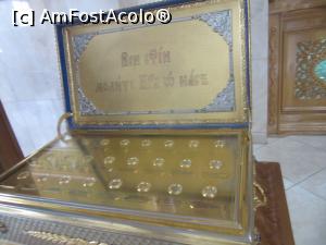 [P14] Bucăţele de diferite moaşte la Biserica Sf. Nicolae » foto by Michi
 - 
<span class="allrVoted glyphicon glyphicon-heart hidden" id="av923819"></span>
<a class="m-l-10 hidden" id="sv923819" onclick="voting_Foto_DelVot(,923819,23071)" role="button">șterge vot <span class="glyphicon glyphicon-remove"></span></a>
<a id="v9923819" class=" c-red"  onclick="voting_Foto_SetVot(923819)" role="button"><span class="glyphicon glyphicon-heart-empty"></span> <b>LIKE</b> = Votează poza</a> <img class="hidden"  id="f923819W9" src="/imagini/loader.gif" border="0" /><span class="AjErrMes hidden" id="e923819ErM"></span>