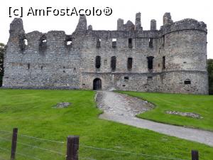 [P16] Castelul Balvenie din Duftown. Din pacate inchis la data vizitei noastre, dar plimbarea ca sa-l vedem a fost foarte frumoasa.  » foto by Aurici
 - 
<span class="allrVoted glyphicon glyphicon-heart hidden" id="av924882"></span>
<a class="m-l-10 hidden" id="sv924882" onclick="voting_Foto_DelVot(,924882,23094)" role="button">șterge vot <span class="glyphicon glyphicon-remove"></span></a>
<a id="v9924882" class=" c-red"  onclick="voting_Foto_SetVot(924882)" role="button"><span class="glyphicon glyphicon-heart-empty"></span> <b>LIKE</b> = Votează poza</a> <img class="hidden"  id="f924882W9" src="/imagini/loader.gif" border="0" /><span class="AjErrMes hidden" id="e924882ErM"></span>