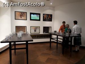 [P33] Sala in care a avut loc degustarea. De aici incolo mai tin minte doar partial.  » foto by Aurici
 - 
<span class="allrVoted glyphicon glyphicon-heart hidden" id="av924923"></span>
<a class="m-l-10 hidden" id="sv924923" onclick="voting_Foto_DelVot(,924923,23094)" role="button">șterge vot <span class="glyphicon glyphicon-remove"></span></a>
<a id="v9924923" class=" c-red"  onclick="voting_Foto_SetVot(924923)" role="button"><span class="glyphicon glyphicon-heart-empty"></span> <b>LIKE</b> = Votează poza</a> <img class="hidden"  id="f924923W9" src="/imagini/loader.gif" border="0" /><span class="AjErrMes hidden" id="e924923ErM"></span>