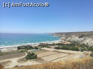 [P01] O parte din plaja Kourion cu o parte din restaurantele ei, văzută de la situl arheologic omonim » foto by crismis
 - 
<span class="allrVoted glyphicon glyphicon-heart hidden" id="av1001638"></span>
<a class="m-l-10 hidden" id="sv1001638" onclick="voting_Foto_DelVot(,1001638,23096)" role="button">șterge vot <span class="glyphicon glyphicon-remove"></span></a>
<a id="v91001638" class=" c-red"  onclick="voting_Foto_SetVot(1001638)" role="button"><span class="glyphicon glyphicon-heart-empty"></span> <b>LIKE</b> = Votează poza</a> <img class="hidden"  id="f1001638W9" src="/imagini/loader.gif" border="0" /><span class="AjErrMes hidden" id="e1001638ErM"></span>