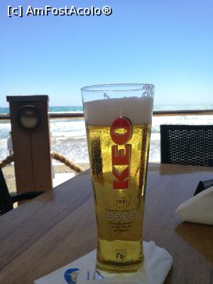 [P06] Chris Blue Beach - în sfârșit, prima bere cipriotă!  » foto by crismis
 - 
<span class="allrVoted glyphicon glyphicon-heart hidden" id="av1001643"></span>
<a class="m-l-10 hidden" id="sv1001643" onclick="voting_Foto_DelVot(,1001643,23096)" role="button">șterge vot <span class="glyphicon glyphicon-remove"></span></a>
<a id="v91001643" class=" c-red"  onclick="voting_Foto_SetVot(1001643)" role="button"><span class="glyphicon glyphicon-heart-empty"></span> <b>LIKE</b> = Votează poza</a> <img class="hidden"  id="f1001643W9" src="/imagini/loader.gif" border="0" /><span class="AjErrMes hidden" id="e1001643ErM"></span>