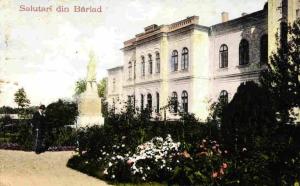 [P59] Spitalul „Bârlad și Elena Beldiman” » foto by adso <span class="label label-default labelC_thin small">NEVOTABILĂ</span>