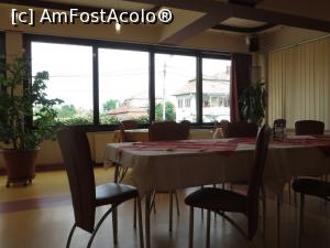 [P19] Restaurant, loc unde se mănâncă micul dejun - Pensiunea Mobis-AL, Aiud.  » foto by tata123 🔱
 - 
<span class="allrVoted glyphicon glyphicon-heart hidden" id="av925468"></span>
<a class="m-l-10 hidden" id="sv925468" onclick="voting_Foto_DelVot(,925468,23127)" role="button">șterge vot <span class="glyphicon glyphicon-remove"></span></a>
<a id="v9925468" class=" c-red"  onclick="voting_Foto_SetVot(925468)" role="button"><span class="glyphicon glyphicon-heart-empty"></span> <b>LIKE</b> = Votează poza</a> <img class="hidden"  id="f925468W9" src="/imagini/loader.gif" border="0" /><span class="AjErrMes hidden" id="e925468ErM"></span>