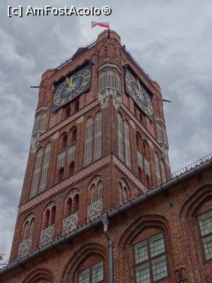 [P53] Torun: Turnul Primăriei vechi (Toruński Ratusz Staromiejski)  » foto by mariana.olaru
 - 
<span class="allrVoted glyphicon glyphicon-heart hidden" id="av925587"></span>
<a class="m-l-10 hidden" id="sv925587" onclick="voting_Foto_DelVot(,925587,23133)" role="button">șterge vot <span class="glyphicon glyphicon-remove"></span></a>
<a id="v9925587" class=" c-red"  onclick="voting_Foto_SetVot(925587)" role="button"><span class="glyphicon glyphicon-heart-empty"></span> <b>LIKE</b> = Votează poza</a> <img class="hidden"  id="f925587W9" src="/imagini/loader.gif" border="0" /><span class="AjErrMes hidden" id="e925587ErM"></span>