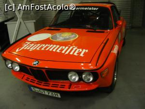 [P16] Participantul la raliuri BMW 3.0 CSL prezinta la partea din spate unele asemanari, deloc intamplatoare, cu mult mai celebrul Batmobil » foto by Radu Tudoran
 - 
<span class="allrVoted glyphicon glyphicon-heart hidden" id="av951606"></span>
<a class="m-l-10 hidden" id="sv951606" onclick="voting_Foto_DelVot(,951606,23147)" role="button">șterge vot <span class="glyphicon glyphicon-remove"></span></a>
<a id="v9951606" class=" c-red"  onclick="voting_Foto_SetVot(951606)" role="button"><span class="glyphicon glyphicon-heart-empty"></span> <b>LIKE</b> = Votează poza</a> <img class="hidden"  id="f951606W9" src="/imagini/loader.gif" border="0" /><span class="AjErrMes hidden" id="e951606ErM"></span>