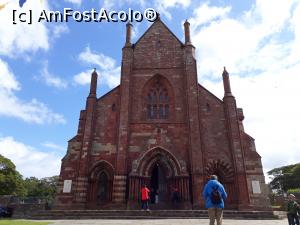 [P13] Catedrala St Magnus din Kirkwall, foarte frumoasa.  » foto by Aurici
 - 
<span class="allrVoted glyphicon glyphicon-heart hidden" id="av926469"></span>
<a class="m-l-10 hidden" id="sv926469" onclick="voting_Foto_DelVot(,926469,23153)" role="button">șterge vot <span class="glyphicon glyphicon-remove"></span></a>
<a id="v9926469" class=" c-red"  onclick="voting_Foto_SetVot(926469)" role="button"><span class="glyphicon glyphicon-heart-empty"></span> <b>LIKE</b> = Votează poza</a> <img class="hidden"  id="f926469W9" src="/imagini/loader.gif" border="0" /><span class="AjErrMes hidden" id="e926469ErM"></span>
