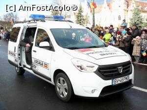 [P36] Autovehicule din dotarea Poliţiei Locale » foto by Claudiu U.
 - 
<span class="allrVoted glyphicon glyphicon-heart hidden" id="av815530"></span>
<a class="m-l-10 hidden" id="sv815530" onclick="voting_Foto_DelVot(,815530,23162)" role="button">șterge vot <span class="glyphicon glyphicon-remove"></span></a>
<a id="v9815530" class=" c-red"  onclick="voting_Foto_SetVot(815530)" role="button"><span class="glyphicon glyphicon-heart-empty"></span> <b>LIKE</b> = Votează poza</a> <img class="hidden"  id="f815530W9" src="/imagini/loader.gif" border="0" /><span class="AjErrMes hidden" id="e815530ErM"></span>