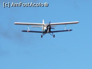 [P38] În lipsa aparatelor Forţelor Aeriene, şi-a făcut prezenţa unul al Aeroclubului României » foto by Claudiu U.
 - 
<span class="allrVoted glyphicon glyphicon-heart hidden" id="av815532"></span>
<a class="m-l-10 hidden" id="sv815532" onclick="voting_Foto_DelVot(,815532,23162)" role="button">șterge vot <span class="glyphicon glyphicon-remove"></span></a>
<a id="v9815532" class=" c-red"  onclick="voting_Foto_SetVot(815532)" role="button"><span class="glyphicon glyphicon-heart-empty"></span> <b>LIKE</b> = Votează poza</a> <img class="hidden"  id="f815532W9" src="/imagini/loader.gif" border="0" /><span class="AjErrMes hidden" id="e815532ErM"></span>