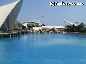 [P12] Oceanograful din Valencia » foto by yuly68*
 - 
<span class="allrVoted glyphicon glyphicon-heart hidden" id="av388873"></span>
<a class="m-l-10 hidden" id="sv388873" onclick="voting_Foto_DelVot(,388873,23164)" role="button">șterge vot <span class="glyphicon glyphicon-remove"></span></a>
<a id="v9388873" class=" c-red"  onclick="voting_Foto_SetVot(388873)" role="button"><span class="glyphicon glyphicon-heart-empty"></span> <b>LIKE</b> = Votează poza</a> <img class="hidden"  id="f388873W9" src="/imagini/loader.gif" border="0" /><span class="AjErrMes hidden" id="e388873ErM"></span>