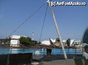 [P22] Oceanograful din Valencia » foto by yuly68*
 - 
<span class="allrVoted glyphicon glyphicon-heart hidden" id="av388883"></span>
<a class="m-l-10 hidden" id="sv388883" onclick="voting_Foto_DelVot(,388883,23164)" role="button">șterge vot <span class="glyphicon glyphicon-remove"></span></a>
<a id="v9388883" class=" c-red"  onclick="voting_Foto_SetVot(388883)" role="button"><span class="glyphicon glyphicon-heart-empty"></span> <b>LIKE</b> = Votează poza</a> <img class="hidden"  id="f388883W9" src="/imagini/loader.gif" border="0" /><span class="AjErrMes hidden" id="e388883ErM"></span>