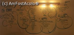 [P03] Procesul cafelei pe unul din pereții din cafenea. » foto by Aurici
 - 
<span class="allrVoted glyphicon glyphicon-heart hidden" id="av1269532"></span>
<a class="m-l-10 hidden" id="sv1269532" onclick="voting_Foto_DelVot(,1269532,23168)" role="button">șterge vot <span class="glyphicon glyphicon-remove"></span></a>
<a id="v91269532" class=" c-red"  onclick="voting_Foto_SetVot(1269532)" role="button"><span class="glyphicon glyphicon-heart-empty"></span> <b>LIKE</b> = Votează poza</a> <img class="hidden"  id="f1269532W9" src="/imagini/loader.gif" border="0" /><span class="AjErrMes hidden" id="e1269532ErM"></span>