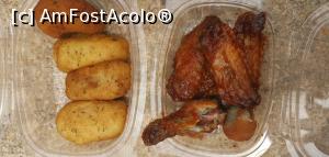 [P46] <strong>Comidas Para Llava El Rubio, un take away</strong>  de unde am luat crochete diverse și aripioare de pui. » foto by Aurici
 - 
<span class="allrVoted glyphicon glyphicon-heart hidden" id="av1269575"></span>
<a class="m-l-10 hidden" id="sv1269575" onclick="voting_Foto_DelVot(,1269575,23168)" role="button">șterge vot <span class="glyphicon glyphicon-remove"></span></a>
<a id="v91269575" class=" c-red"  onclick="voting_Foto_SetVot(1269575)" role="button"><span class="glyphicon glyphicon-heart-empty"></span> <b>LIKE</b> = Votează poza</a> <img class="hidden"  id="f1269575W9" src="/imagini/loader.gif" border="0" /><span class="AjErrMes hidden" id="e1269575ErM"></span>