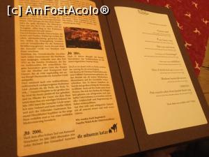 [P11] Restaurant Auracher Löchl- meniul si istoria localului » foto by mishu
 - 
<span class="allrVoted glyphicon glyphicon-heart hidden" id="av1194849"></span>
<a class="m-l-10 hidden" id="sv1194849" onclick="voting_Foto_DelVot(,1194849,23171)" role="button">șterge vot <span class="glyphicon glyphicon-remove"></span></a>
<a id="v91194849" class=" c-red"  onclick="voting_Foto_SetVot(1194849)" role="button"><span class="glyphicon glyphicon-heart-empty"></span> <b>LIKE</b> = Votează poza</a> <img class="hidden"  id="f1194849W9" src="/imagini/loader.gif" border="0" /><span class="AjErrMes hidden" id="e1194849ErM"></span>