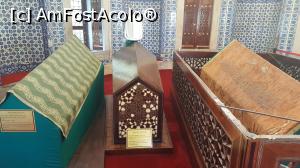 [P17] Mormantul sultanei Hurrem si a doi dintre nepotii sultanului Suleyman » foto by rudy
 - 
<span class="allrVoted glyphicon glyphicon-heart hidden" id="av1016966"></span>
<a class="m-l-10 hidden" id="sv1016966" onclick="voting_Foto_DelVot(,1016966,23242)" role="button">șterge vot <span class="glyphicon glyphicon-remove"></span></a>
<a id="v91016966" class=" c-red"  onclick="voting_Foto_SetVot(1016966)" role="button"><span class="glyphicon glyphicon-heart-empty"></span> <b>LIKE</b> = Votează poza</a> <img class="hidden"  id="f1016966W9" src="/imagini/loader.gif" border="0" /><span class="AjErrMes hidden" id="e1016966ErM"></span>