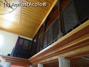 [P15] Balconul destinat femeilor - Moscheea Esmahan, Mangalia.  » foto by tata123 🔱
 - 
<span class="allrVoted glyphicon glyphicon-heart hidden" id="av1019008"></span>
<a class="m-l-10 hidden" id="sv1019008" onclick="voting_Foto_DelVot(,1019008,23280)" role="button">șterge vot <span class="glyphicon glyphicon-remove"></span></a>
<a id="v91019008" class=" c-red"  onclick="voting_Foto_SetVot(1019008)" role="button"><span class="glyphicon glyphicon-heart-empty"></span> <b>LIKE</b> = Votează poza</a> <img class="hidden"  id="f1019008W9" src="/imagini/loader.gif" border="0" /><span class="AjErrMes hidden" id="e1019008ErM"></span>