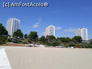 P02 [MAY-2021] Cele trei hoteluri din Complexul Hotelier Steaua de Mare din Eforie Nord.De la stanga la dreapta,Delfinul,Meduza si Steaua de Mare.