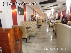 [P22] Restaurantul și barul hotelului » foto by Alina53
 - 
<span class="allrVoted glyphicon glyphicon-heart hidden" id="av937012"></span>
<a class="m-l-10 hidden" id="sv937012" onclick="voting_Foto_DelVot(,937012,23318)" role="button">șterge vot <span class="glyphicon glyphicon-remove"></span></a>
<a id="v9937012" class=" c-red"  onclick="voting_Foto_SetVot(937012)" role="button"><span class="glyphicon glyphicon-heart-empty"></span> <b>LIKE</b> = Votează poza</a> <img class="hidden"  id="f937012W9" src="/imagini/loader.gif" border="0" /><span class="AjErrMes hidden" id="e937012ErM"></span>