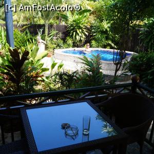 [P09] Terasa si mica piscina a vilei noastre pe Insula La Digue (pret pe noapte 90 EUR)  » foto by Pami*
 - 
<span class="allrVoted glyphicon glyphicon-heart hidden" id="av978372"></span>
<a class="m-l-10 hidden" id="sv978372" onclick="voting_Foto_DelVot(,978372,23347)" role="button">șterge vot <span class="glyphicon glyphicon-remove"></span></a>
<a id="v9978372" class=" c-red"  onclick="voting_Foto_SetVot(978372)" role="button"><span class="glyphicon glyphicon-heart-empty"></span> <b>LIKE</b> = Votează poza</a> <img class="hidden"  id="f978372W9" src="/imagini/loader.gif" border="0" /><span class="AjErrMes hidden" id="e978372ErM"></span>