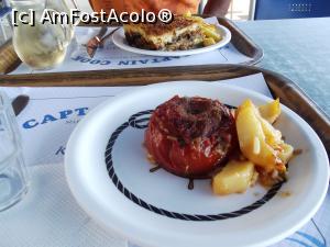 [P10] Moussaka şi gemista » foto by irinad
 - 
<span class="allrVoted glyphicon glyphicon-heart hidden" id="av942369"></span>
<a class="m-l-10 hidden" id="sv942369" onclick="voting_Foto_DelVot(,942369,23402)" role="button">șterge vot <span class="glyphicon glyphicon-remove"></span></a>
<a id="v9942369" class=" c-red"  onclick="voting_Foto_SetVot(942369)" role="button"><span class="glyphicon glyphicon-heart-empty"></span> <b>LIKE</b> = Votează poza</a> <img class="hidden"  id="f942369W9" src="/imagini/loader.gif" border="0" /><span class="AjErrMes hidden" id="e942369ErM"></span>