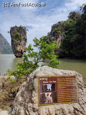 P12 [JAN-2023] James Bond Island