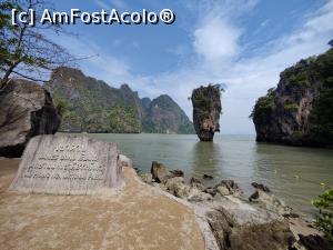 P13 [JAN-2023] James Bond Island