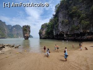 P14 [JAN-2023] James Bond Island