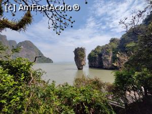 P09 [JAN-2023] James Bond Island