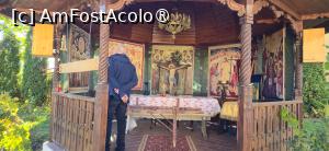 [P98] 98. Există și un Altar de vară, de dată mai recentă. » foto by msnd
 - 
<span class="allrVoted glyphicon glyphicon-heart hidden" id="av1508996"></span>
<a class="m-l-10 hidden" id="sv1508996" onclick="voting_Foto_DelVot(,1508996,23475)" role="button">șterge vot <span class="glyphicon glyphicon-remove"></span></a>
<a id="v91508996" class=" c-red"  onclick="voting_Foto_SetVot(1508996)" role="button"><span class="glyphicon glyphicon-heart-empty"></span> <b>LIKE</b> = Votează poza</a> <img class="hidden"  id="f1508996W9" src="/imagini/loader.gif" border="0" /><span class="AjErrMes hidden" id="e1508996ErM"></span>