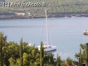 P23 [OCT-2020] Lujo Bodrum - iahtul resortului