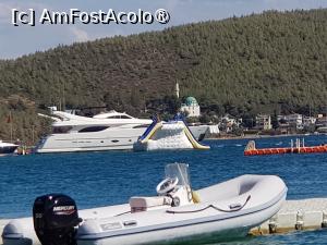 P41 [OCT-2020] Lujo Bodrum - distracţii acvatice