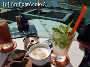 P05 [OCT-2020] Lujo Bodrum - Cappuccino, Mojito şi Cuba Libre