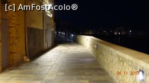 [P24] Lungomare sau Via Mura di Tramontana Ovest » foto by mecut
 - 
<span class="allrVoted glyphicon glyphicon-heart hidden" id="av949201"></span>
<a class="m-l-10 hidden" id="sv949201" onclick="voting_Foto_DelVot(,949201,23514)" role="button">șterge vot <span class="glyphicon glyphicon-remove"></span></a>
<a id="v9949201" class=" c-red"  onclick="voting_Foto_SetVot(949201)" role="button"><span class="glyphicon glyphicon-heart-empty"></span> <b>LIKE</b> = Votează poza</a> <img class="hidden"  id="f949201W9" src="/imagini/loader.gif" border="0" /><span class="AjErrMes hidden" id="e949201ErM"></span>