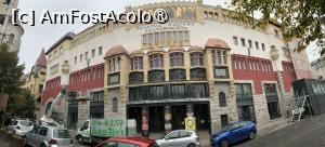 [P12] Palatul Culturii din Tîrgu Mureș » foto by AZE
 - 
<span class="allrVoted glyphicon glyphicon-heart hidden" id="av1400121"></span>
<a class="m-l-10 hidden" id="sv1400121" onclick="voting_Foto_DelVot(,1400121,23587)" role="button">șterge vot <span class="glyphicon glyphicon-remove"></span></a>
<a id="v91400121" class=" c-red"  onclick="voting_Foto_SetVot(1400121)" role="button"><span class="glyphicon glyphicon-heart-empty"></span> <b>LIKE</b> = Votează poza</a> <img class="hidden"  id="f1400121W9" src="/imagini/loader.gif" border="0" /><span class="AjErrMes hidden" id="e1400121ErM"></span>