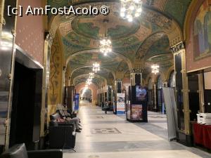 [P14] Palatul Culturii din Tîrgu Mureș,holurile de la parter » foto by AZE
 - 
<span class="allrVoted glyphicon glyphicon-heart hidden" id="av1400123"></span>
<a class="m-l-10 hidden" id="sv1400123" onclick="voting_Foto_DelVot(,1400123,23587)" role="button">șterge vot <span class="glyphicon glyphicon-remove"></span></a>
<a id="v91400123" class=" c-red"  onclick="voting_Foto_SetVot(1400123)" role="button"><span class="glyphicon glyphicon-heart-empty"></span> <b>LIKE</b> = Votează poza</a> <img class="hidden"  id="f1400123W9" src="/imagini/loader.gif" border="0" /><span class="AjErrMes hidden" id="e1400123ErM"></span>