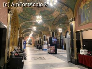 [P16] Palatul Culturii din Tîrgu Mureș,parter » foto by AZE
 - 
<span class="allrVoted glyphicon glyphicon-heart hidden" id="av1400125"></span>
<a class="m-l-10 hidden" id="sv1400125" onclick="voting_Foto_DelVot(,1400125,23587)" role="button">șterge vot <span class="glyphicon glyphicon-remove"></span></a>
<a id="v91400125" class=" c-red"  onclick="voting_Foto_SetVot(1400125)" role="button"><span class="glyphicon glyphicon-heart-empty"></span> <b>LIKE</b> = Votează poza</a> <img class="hidden"  id="f1400125W9" src="/imagini/loader.gif" border="0" /><span class="AjErrMes hidden" id="e1400125ErM"></span>