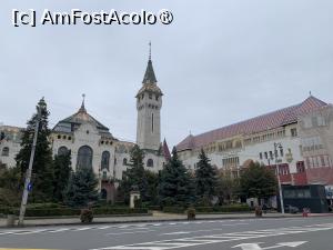 [P02] Palatul Culturii și Palatul Administrativ » foto by AZE
 - 
<span class="allrVoted glyphicon glyphicon-heart hidden" id="av1400111"></span>
<a class="m-l-10 hidden" id="sv1400111" onclick="voting_Foto_DelVot(,1400111,23587)" role="button">șterge vot <span class="glyphicon glyphicon-remove"></span></a>
<a id="v91400111" class=" c-red"  onclick="voting_Foto_SetVot(1400111)" role="button"><span class="glyphicon glyphicon-heart-empty"></span> <b>LIKE</b> = Votează poza</a> <img class="hidden"  id="f1400111W9" src="/imagini/loader.gif" border="0" /><span class="AjErrMes hidden" id="e1400111ErM"></span>