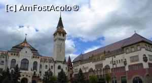 [P05] Palatul Culturii din Tîrgu Mureș,la vizita din 2014 » foto by AZE
 - 
<span class="allrVoted glyphicon glyphicon-heart hidden" id="av1400114"></span>
<a class="m-l-10 hidden" id="sv1400114" onclick="voting_Foto_DelVot(,1400114,23587)" role="button">șterge vot <span class="glyphicon glyphicon-remove"></span></a>
<a id="v91400114" class=" c-red"  onclick="voting_Foto_SetVot(1400114)" role="button"><span class="glyphicon glyphicon-heart-empty"></span> <b>LIKE</b> = Votează poza</a> <img class="hidden"  id="f1400114W9" src="/imagini/loader.gif" border="0" /><span class="AjErrMes hidden" id="e1400114ErM"></span>