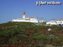 P02 [SEP-2009] Cabo da Roca - Farul, calauza navigatorior portughezi.