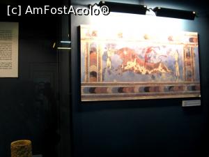 [P15] Muzeul Iraklio- Frescă, lupta cu taurul » foto by Michi
 - 
<span class="allrVoted glyphicon glyphicon-heart hidden" id="av1146092"></span>
<a class="m-l-10 hidden" id="sv1146092" onclick="voting_Foto_DelVot(,1146092,23643)" role="button">șterge vot <span class="glyphicon glyphicon-remove"></span></a>
<a id="v91146092" class=" c-red"  onclick="voting_Foto_SetVot(1146092)" role="button"><span class="glyphicon glyphicon-heart-empty"></span> <b>LIKE</b> = Votează poza</a> <img class="hidden"  id="f1146092W9" src="/imagini/loader.gif" border="0" /><span class="AjErrMes hidden" id="e1146092ErM"></span>