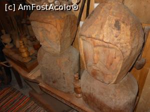 [P50] Casa-Muzeu “Vasile Găman” - Sculptură în lemn. » foto by iulianic
 - 
<span class="allrVoted glyphicon glyphicon-heart hidden" id="av1193005"></span>
<a class="m-l-10 hidden" id="sv1193005" onclick="voting_Foto_DelVot(,1193005,23690)" role="button">șterge vot <span class="glyphicon glyphicon-remove"></span></a>
<a id="v91193005" class=" c-red"  onclick="voting_Foto_SetVot(1193005)" role="button"><span class="glyphicon glyphicon-heart-empty"></span> <b>LIKE</b> = Votează poza</a> <img class="hidden"  id="f1193005W9" src="/imagini/loader.gif" border="0" /><span class="AjErrMes hidden" id="e1193005ErM"></span>