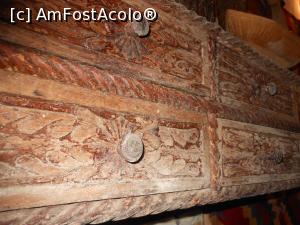 [P51] Casa-Muzeu “Vasile Găman” - Sculptură în lemn. » foto by iulianic
 - 
<span class="allrVoted glyphicon glyphicon-heart hidden" id="av1193006"></span>
<a class="m-l-10 hidden" id="sv1193006" onclick="voting_Foto_DelVot(,1193006,23690)" role="button">șterge vot <span class="glyphicon glyphicon-remove"></span></a>
<a id="v91193006" class=" c-red"  onclick="voting_Foto_SetVot(1193006)" role="button"><span class="glyphicon glyphicon-heart-empty"></span> <b>LIKE</b> = Votează poza</a> <img class="hidden"  id="f1193006W9" src="/imagini/loader.gif" border="0" /><span class="AjErrMes hidden" id="e1193006ErM"></span>