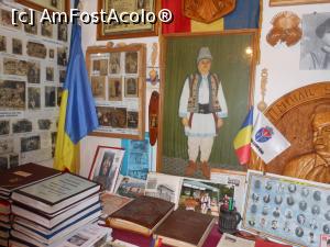 [P08] Casa-Muzeu “Vasile Găman” - Meșterul popular și colecțiile sale. » foto by iulianic
 - 
<span class="allrVoted glyphicon glyphicon-heart hidden" id="av1192963"></span>
<a class="m-l-10 hidden" id="sv1192963" onclick="voting_Foto_DelVot(,1192963,23690)" role="button">șterge vot <span class="glyphicon glyphicon-remove"></span></a>
<a id="v91192963" class=" c-red"  onclick="voting_Foto_SetVot(1192963)" role="button"><span class="glyphicon glyphicon-heart-empty"></span> <b>LIKE</b> = Votează poza</a> <img class="hidden"  id="f1192963W9" src="/imagini/loader.gif" border="0" /><span class="AjErrMes hidden" id="e1192963ErM"></span>