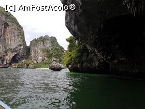 [P02] Peisaj spre Railay » foto by r-Uca
 - 
<span class="allrVoted glyphicon glyphicon-heart hidden" id="av969516"></span>
<a class="m-l-10 hidden" id="sv969516" onclick="voting_Foto_DelVot(,969516,23769)" role="button">șterge vot <span class="glyphicon glyphicon-remove"></span></a>
<a id="v9969516" class=" c-red"  onclick="voting_Foto_SetVot(969516)" role="button"><span class="glyphicon glyphicon-heart-empty"></span> <b>LIKE</b> = Votează poza</a> <img class="hidden"  id="f969516W9" src="/imagini/loader.gif" border="0" /><span class="AjErrMes hidden" id="e969516ErM"></span>