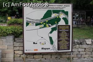 [P03] Madara, Rezervația istorico-arheologică națională, Planul rezervației expus la intrare » foto by mprofeanu
 - 
<span class="allrVoted glyphicon glyphicon-heart hidden" id="av1247845"></span>
<a class="m-l-10 hidden" id="sv1247845" onclick="voting_Foto_DelVot(,1247845,23784)" role="button">șterge vot <span class="glyphicon glyphicon-remove"></span></a>
<a id="v91247845" class=" c-red"  onclick="voting_Foto_SetVot(1247845)" role="button"><span class="glyphicon glyphicon-heart-empty"></span> <b>LIKE</b> = Votează poza</a> <img class="hidden"  id="f1247845W9" src="/imagini/loader.gif" border="0" /><span class="AjErrMes hidden" id="e1247845ErM"></span>