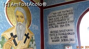 [P03] Pictura restaurată din vechea bisericuţă » foto by profesor73
 - 
<span class="allrVoted glyphicon glyphicon-heart hidden" id="av972532"></span>
<a class="m-l-10 hidden" id="sv972532" onclick="voting_Foto_DelVot(,972532,23805)" role="button">șterge vot <span class="glyphicon glyphicon-remove"></span></a>
<a id="v9972532" class=" c-red"  onclick="voting_Foto_SetVot(972532)" role="button"><span class="glyphicon glyphicon-heart-empty"></span> <b>LIKE</b> = Votează poza</a> <img class="hidden"  id="f972532W9" src="/imagini/loader.gif" border="0" /><span class="AjErrMes hidden" id="e972532ErM"></span>