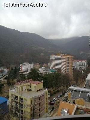 [P02] Peisajul de pe balconul camerei noastre, etajul 4 » foto by Alexa19
 - 
<span class="allrVoted glyphicon glyphicon-heart hidden" id="av1052889"></span>
<a class="m-l-10 hidden" id="sv1052889" onclick="voting_Foto_DelVot(,1052889,23822)" role="button">șterge vot <span class="glyphicon glyphicon-remove"></span></a>
<a id="v91052889" class=" c-red"  onclick="voting_Foto_SetVot(1052889)" role="button"><span class="glyphicon glyphicon-heart-empty"></span> <b>LIKE</b> = Votează poza</a> <img class="hidden"  id="f1052889W9" src="/imagini/loader.gif" border="0" /><span class="AjErrMes hidden" id="e1052889ErM"></span>
