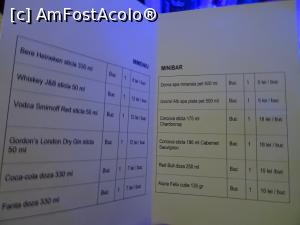 [P20] Preturi minibar - Hotel Minerva, Herculane.  » foto by tata123 🔱
 - 
<span class="allrVoted glyphicon glyphicon-heart hidden" id="av1059795"></span>
<a class="m-l-10 hidden" id="sv1059795" onclick="voting_Foto_DelVot(,1059795,23822)" role="button">șterge vot <span class="glyphicon glyphicon-remove"></span></a>
<a id="v91059795" class=" c-red"  onclick="voting_Foto_SetVot(1059795)" role="button"><span class="glyphicon glyphicon-heart-empty"></span> <b>LIKE</b> = Votează poza</a> <img class="hidden"  id="f1059795W9" src="/imagini/loader.gif" border="0" /><span class="AjErrMes hidden" id="e1059795ErM"></span>