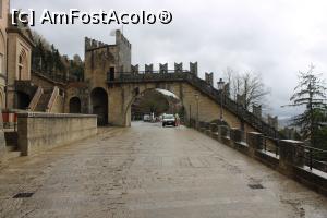 [P16] San Marino, Porta della Murata Nuova și Zidurile Orașului » foto by mprofeanu
 - 
<span class="allrVoted glyphicon glyphicon-heart hidden" id="av1345694"></span>
<a class="m-l-10 hidden" id="sv1345694" onclick="voting_Foto_DelVot(,1345694,23854)" role="button">șterge vot <span class="glyphicon glyphicon-remove"></span></a>
<a id="v91345694" class=" c-red"  onclick="voting_Foto_SetVot(1345694)" role="button"><span class="glyphicon glyphicon-heart-empty"></span> <b>LIKE</b> = Votează poza</a> <img class="hidden"  id="f1345694W9" src="/imagini/loader.gif" border="0" /><span class="AjErrMes hidden" id="e1345694ErM"></span>