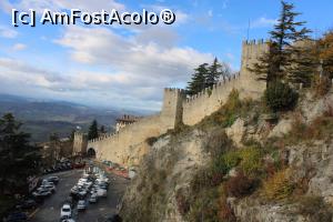 [P50] San Marino, Zidurile Orașului și jos este Porta della Fratta » foto by mprofeanu
 - 
<span class="allrVoted glyphicon glyphicon-heart hidden" id="av1345728"></span>
<a class="m-l-10 hidden" id="sv1345728" onclick="voting_Foto_DelVot(,1345728,23854)" role="button">șterge vot <span class="glyphicon glyphicon-remove"></span></a>
<a id="v91345728" class=" c-red"  onclick="voting_Foto_SetVot(1345728)" role="button"><span class="glyphicon glyphicon-heart-empty"></span> <b>LIKE</b> = Votează poza</a> <img class="hidden"  id="f1345728W9" src="/imagini/loader.gif" border="0" /><span class="AjErrMes hidden" id="e1345728ErM"></span>