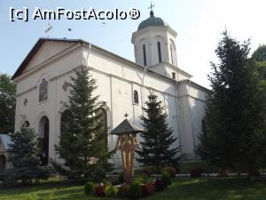 [P12] Manastirea Ghighiu-Biserica are o singura turla » foto by mishu
 - 
<span class="allrVoted glyphicon glyphicon-heart hidden" id="av799611"></span>
<a class="m-l-10 hidden" id="sv799611" onclick="voting_Foto_DelVot(,799611,23926)" role="button">șterge vot <span class="glyphicon glyphicon-remove"></span></a>
<a id="v9799611" class=" c-red"  onclick="voting_Foto_SetVot(799611)" role="button"><span class="glyphicon glyphicon-heart-empty"></span> <b>LIKE</b> = Votează poza</a> <img class="hidden"  id="f799611W9" src="/imagini/loader.gif" border="0" /><span class="AjErrMes hidden" id="e799611ErM"></span>
